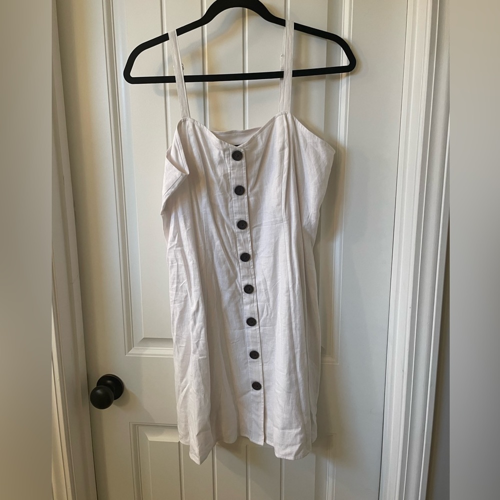Express dress